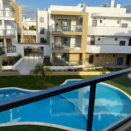 Albur Village B - Gerbera Alvor Exterior photo